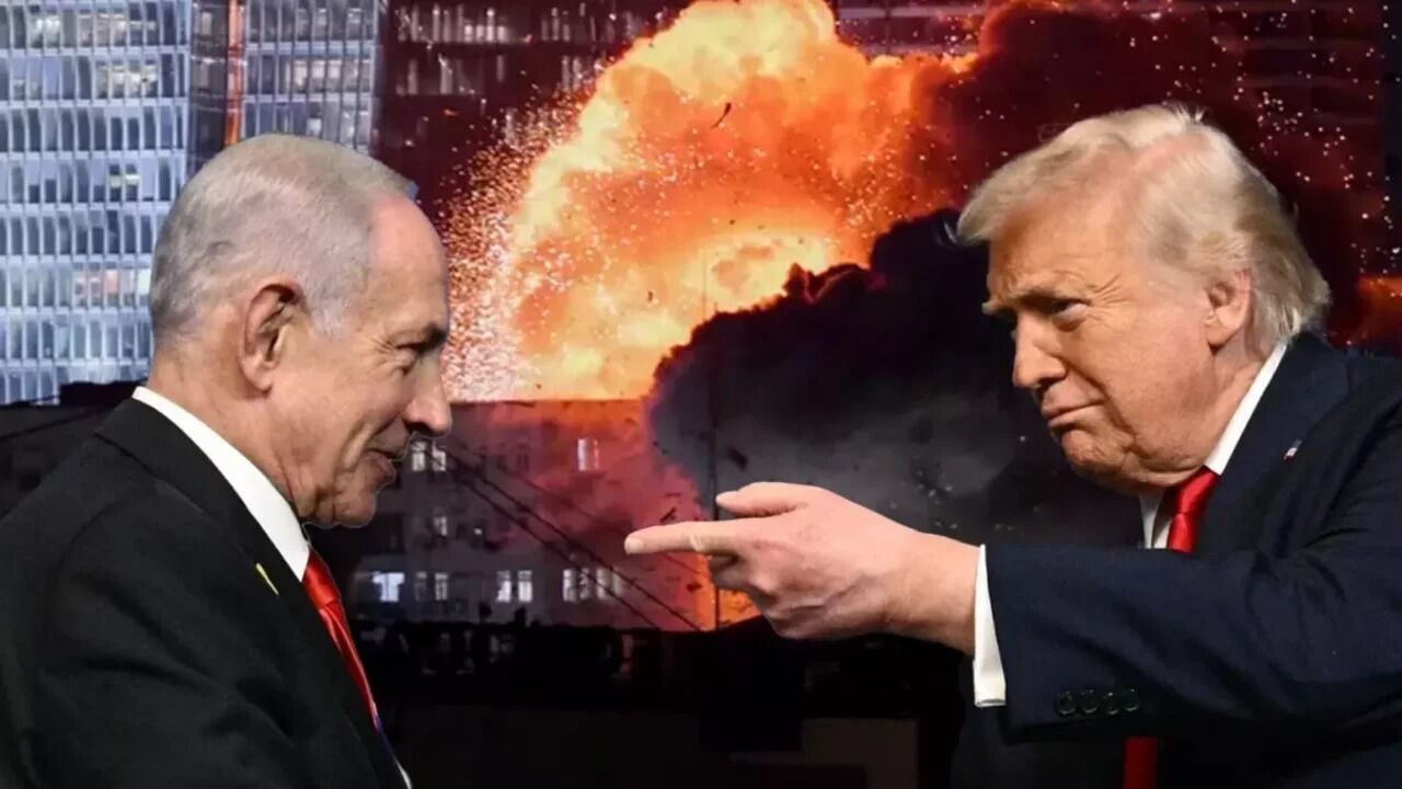 Hamaney suikastında şok iddia!