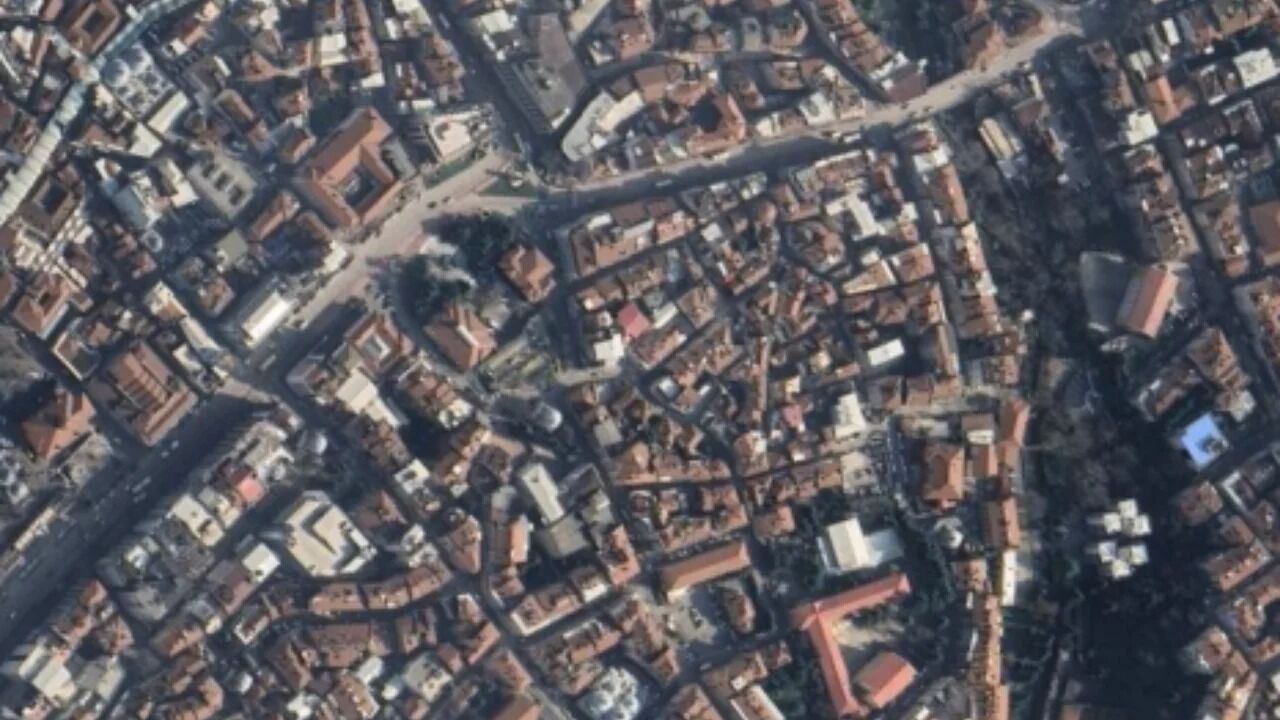 Bursa'da yeni trafik düzenlemesi!