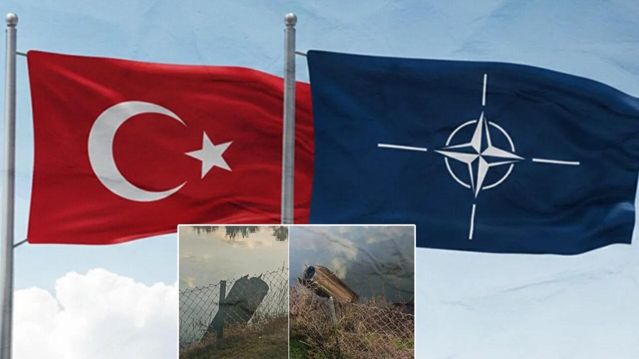 NATO'dan Türkiye'ye destek mesajı