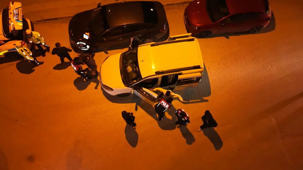 Bursa'da kurallara uymayanlar dikkat!