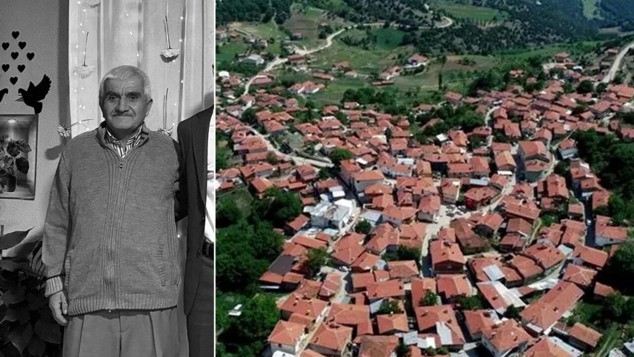 Ormanda avcı kurşunuyla vuruldu!