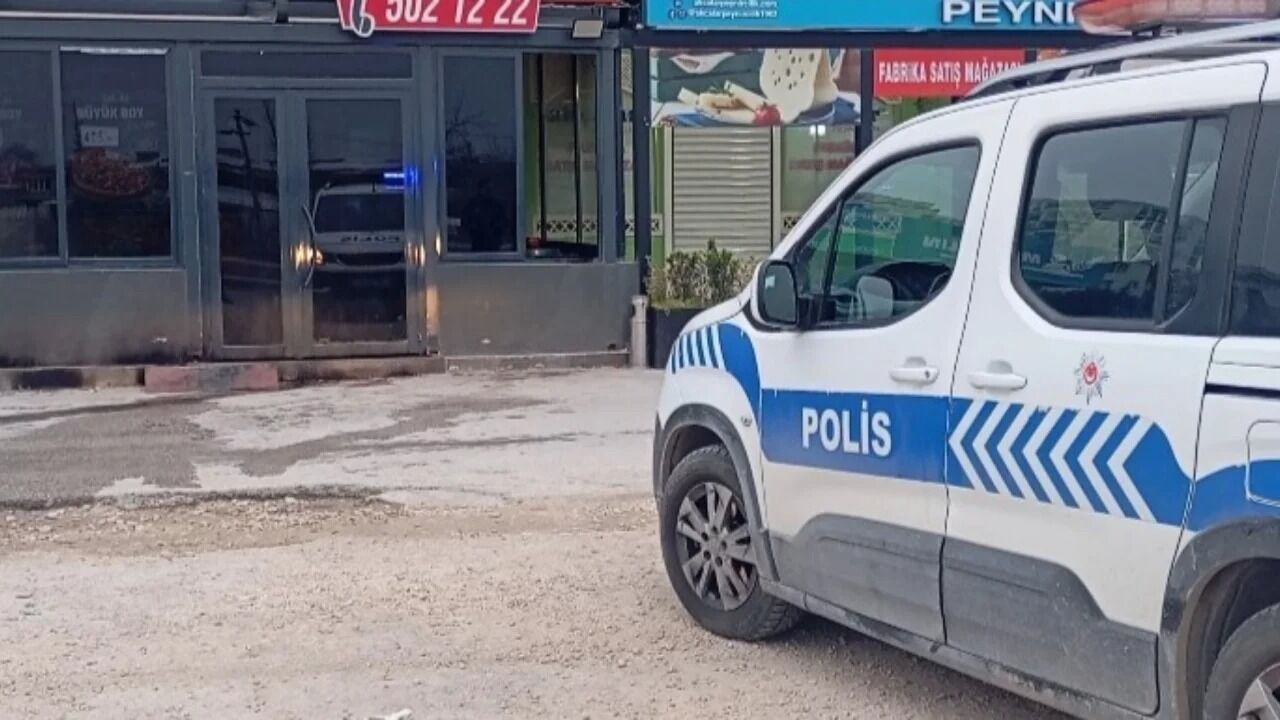 Kundaklamanın sebebi belli oldu!