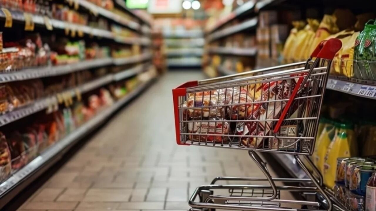 Şubat ayı enflasyonu açıklandı