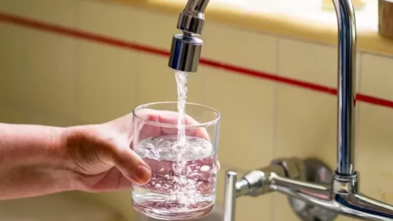 Bursa'da su kesintisi!