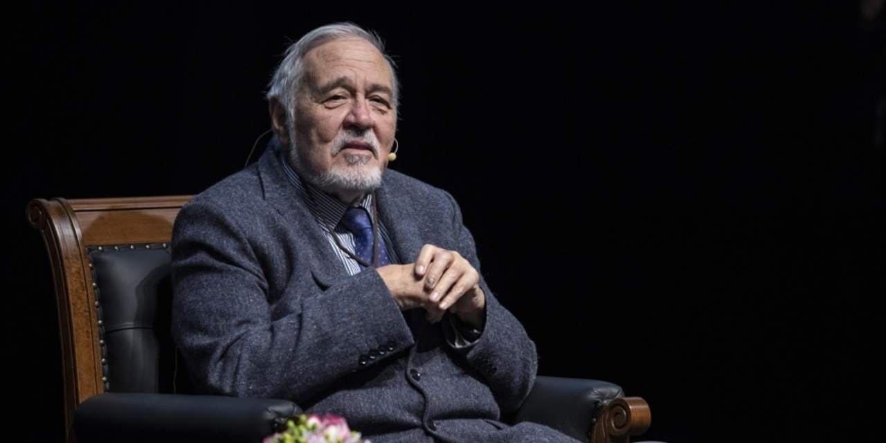 İlber Ortaylı hayatını kaybetti!