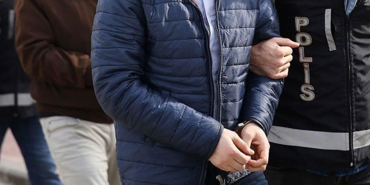 Kara Kuvvetleri'ne FETÖ operasyonu