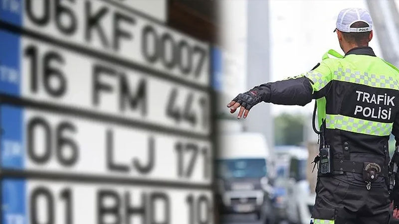 APP plakalarda süre uzatımı gündemde