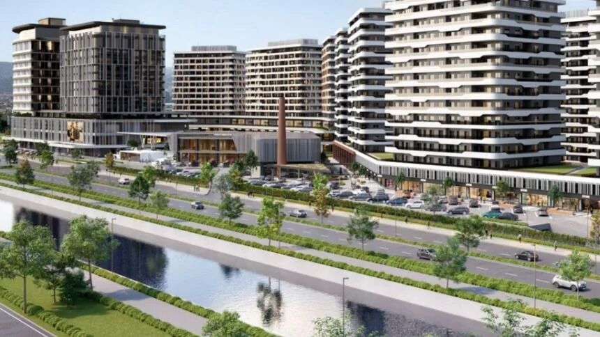 Atış Yapı iddianamesi kabul edildi!