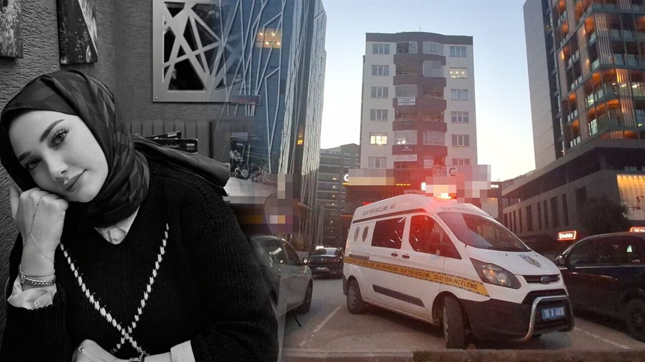 Korkunç cinayetin nedeni ortaya çıktı!