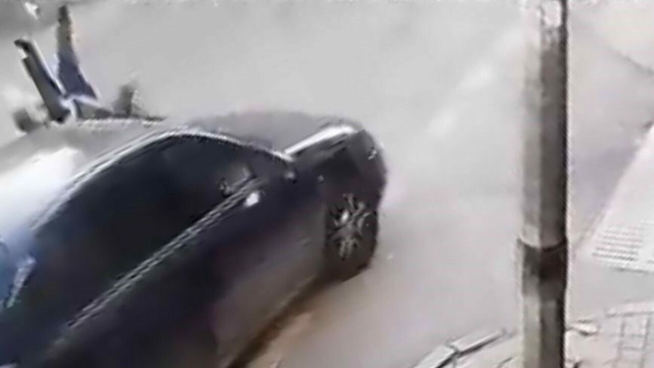 Alkollü hemşire can aldı!