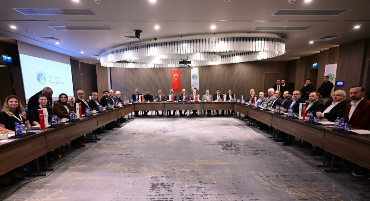 Bursa’da sanayide yeni dönem!