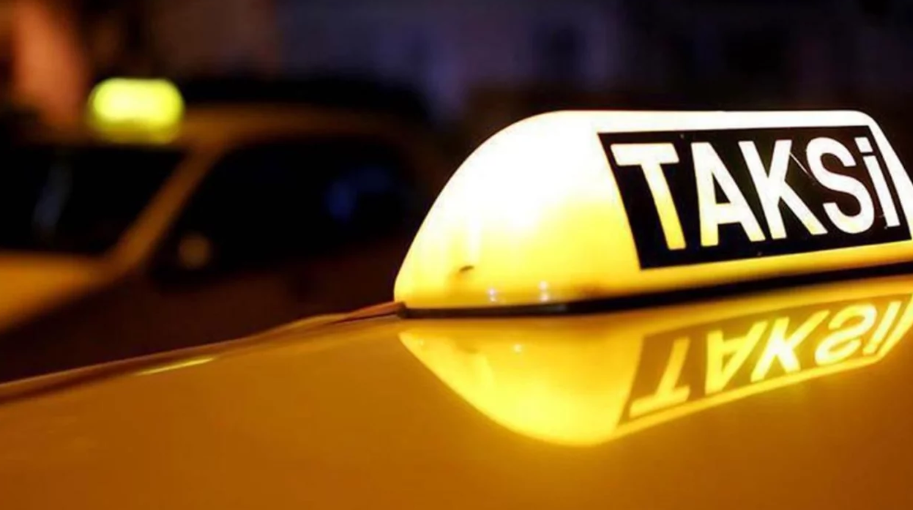 Korsan sayısı taksiyi geçti!