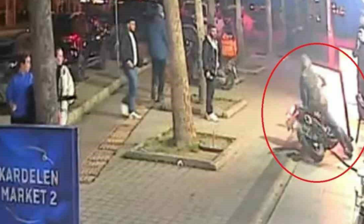 Bursa’da akıl almaz olay!