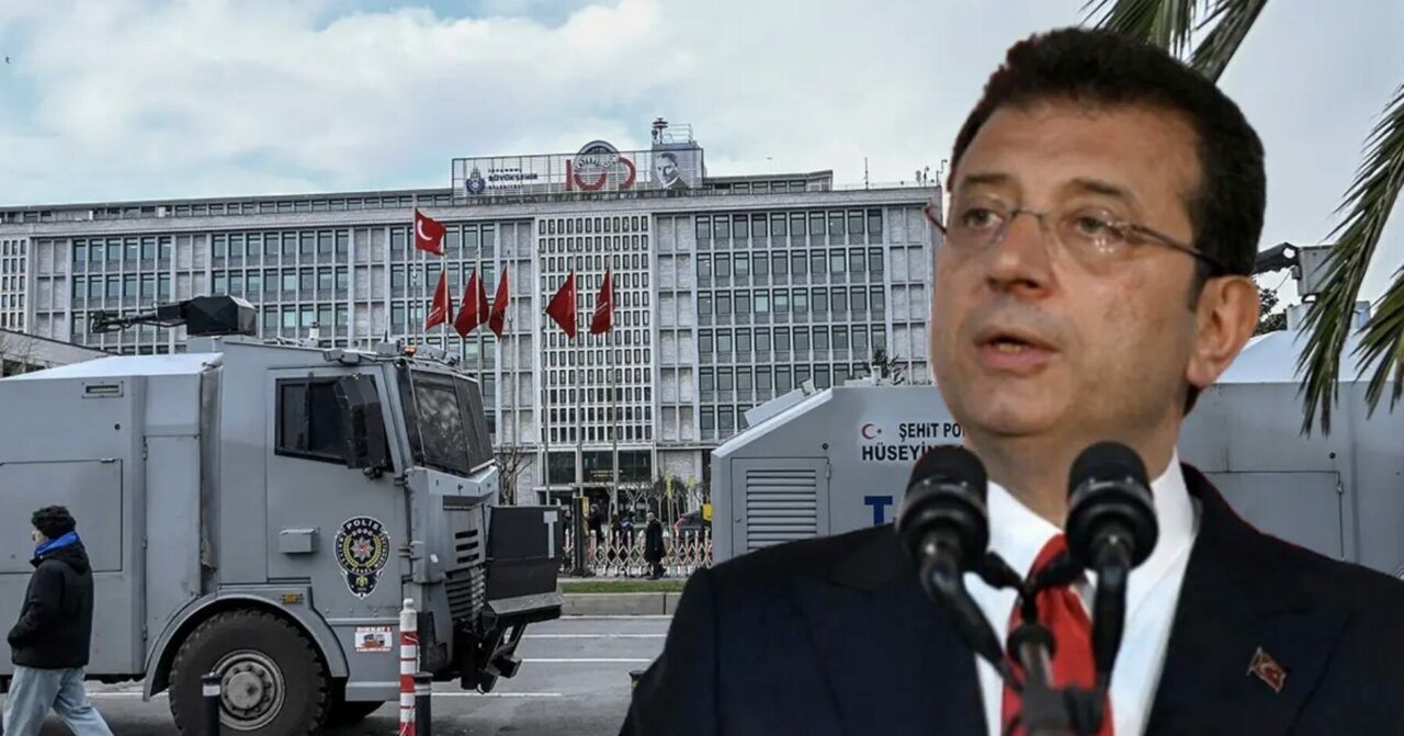 İBB yolsuzluk davasında duruşma günü