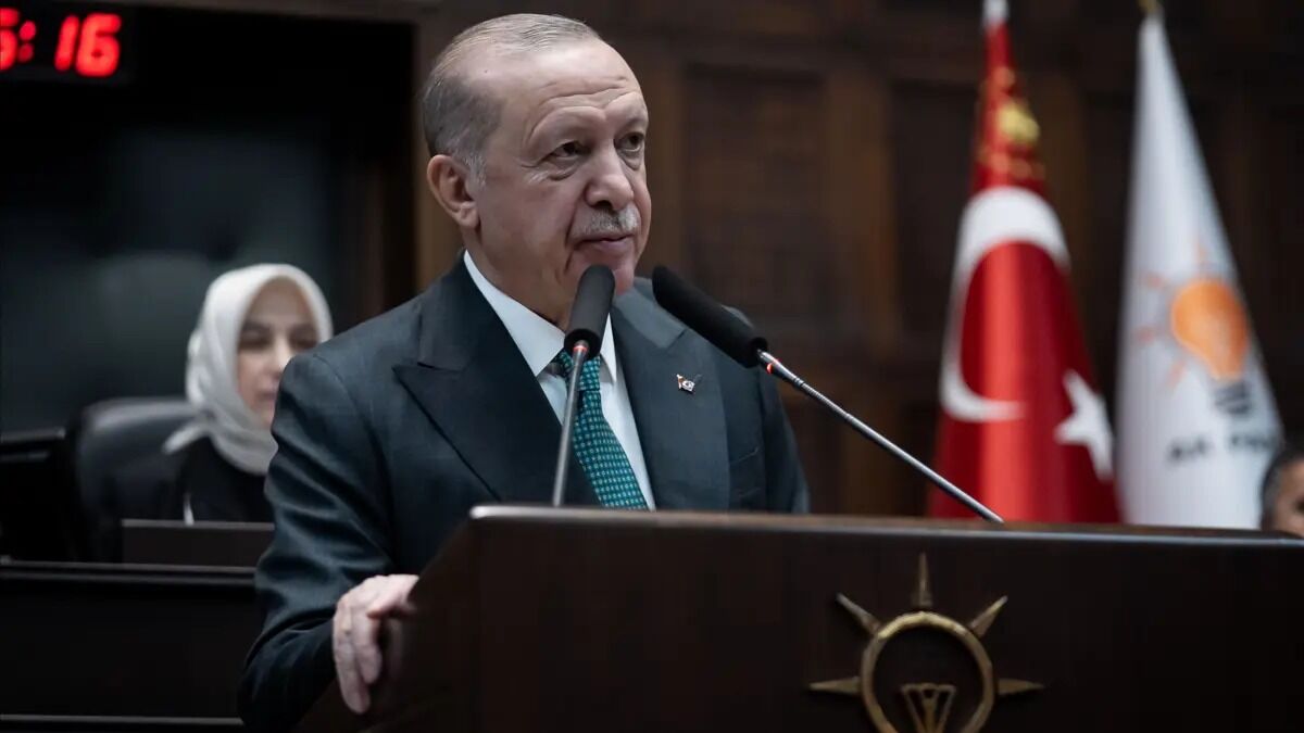 Erdoğan: ''Savaş büyümeden durdurulmalı''