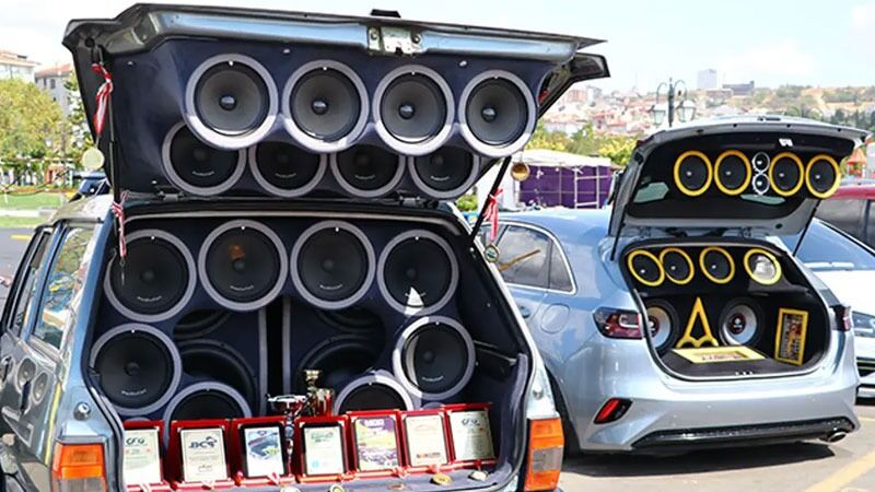 Modifiye cezaları can yakıyor