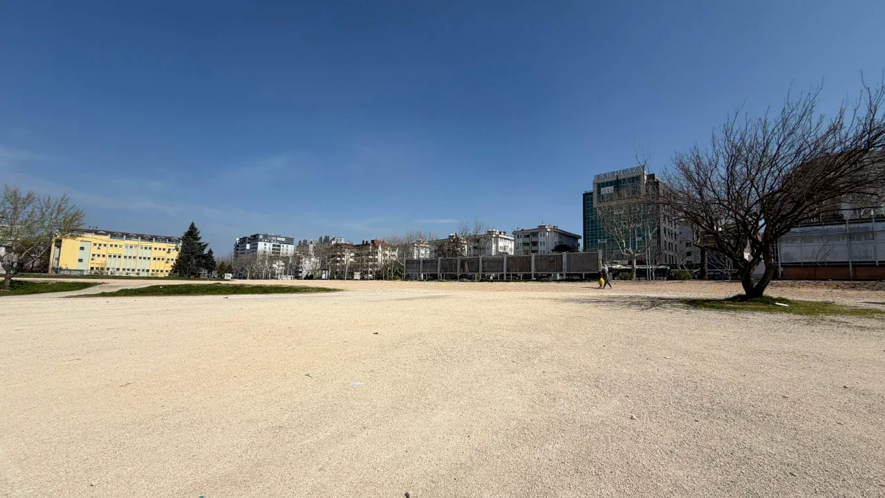 Bursa'nın ünlü arazisi özelleşiyor!