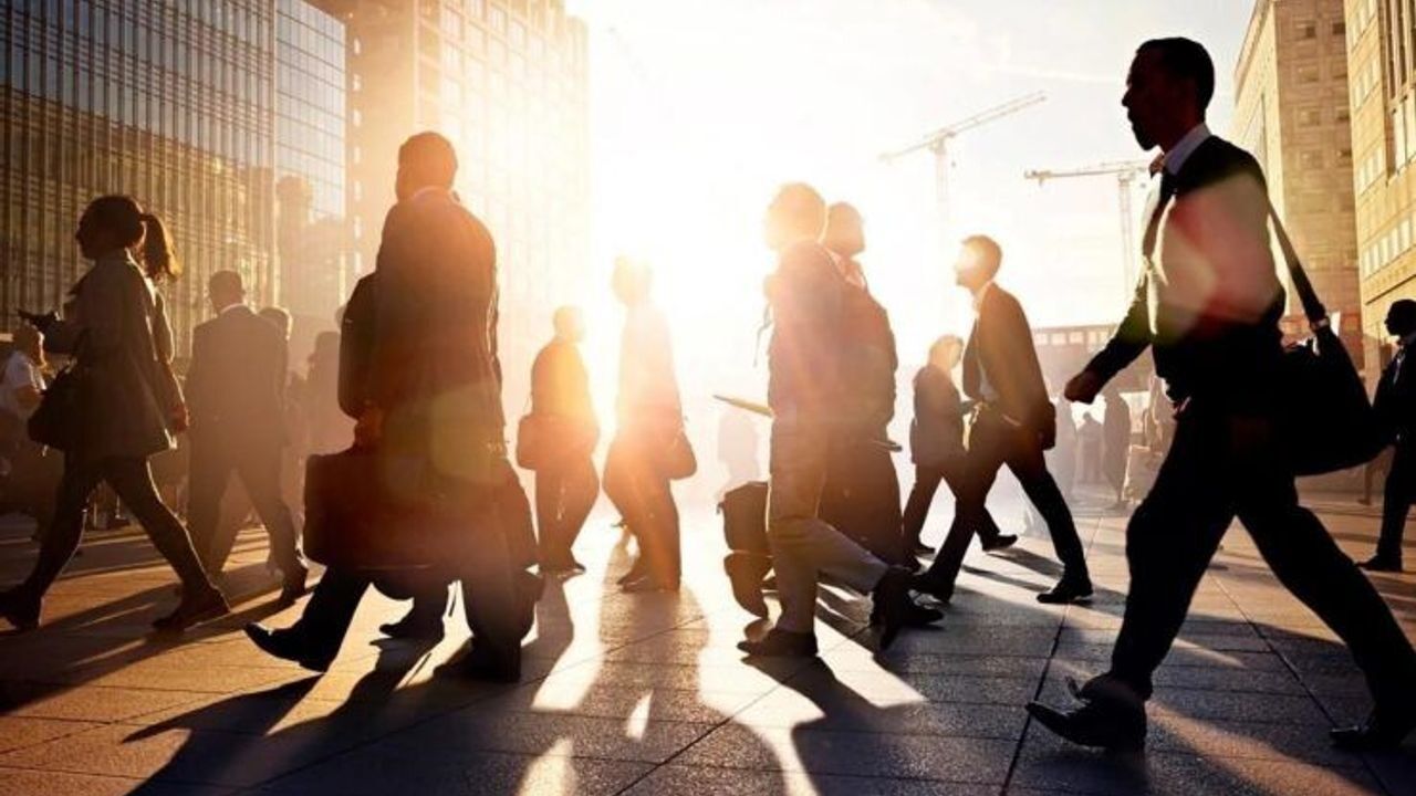 Türkiye'de işsiz sayısı 3 milyona dayandı!