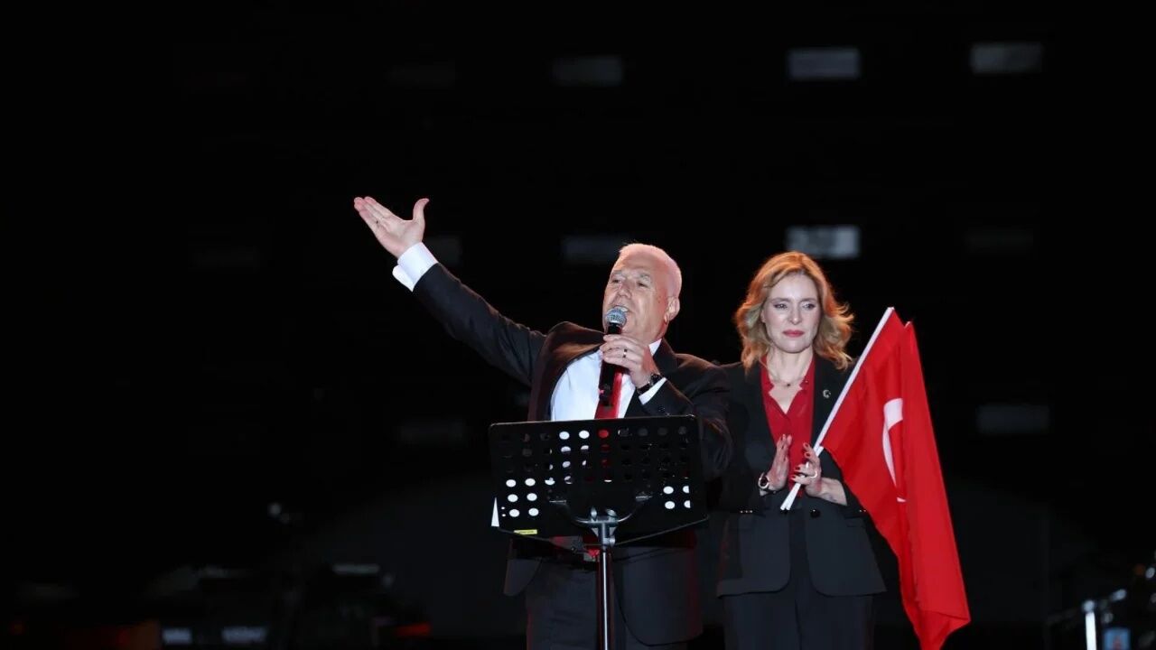 Mustafa Bozbey'den ilk açıklama!