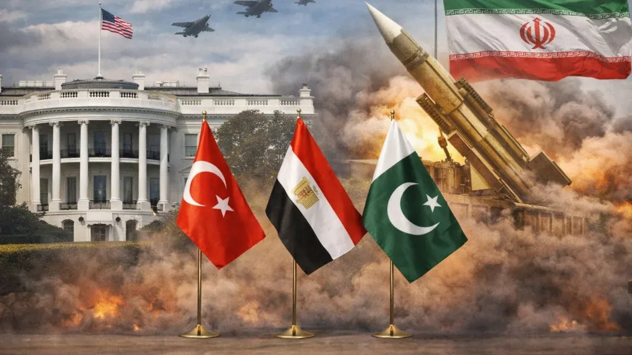 Dünya bu hamleyi konuşuyor!