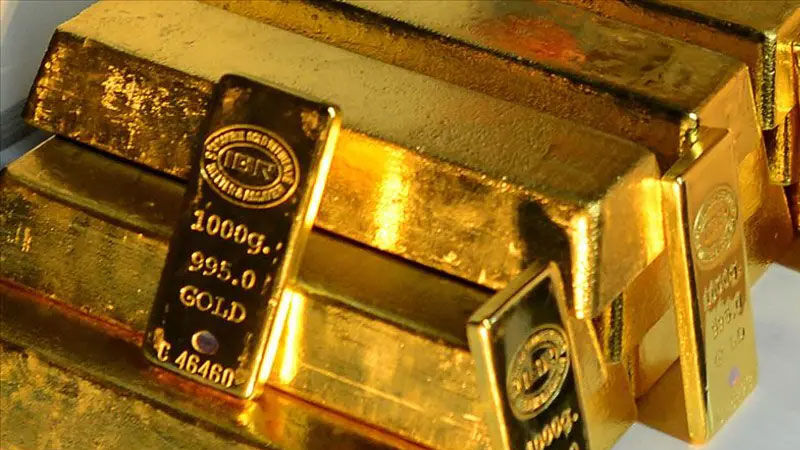 Altında barış umudu yükselişi