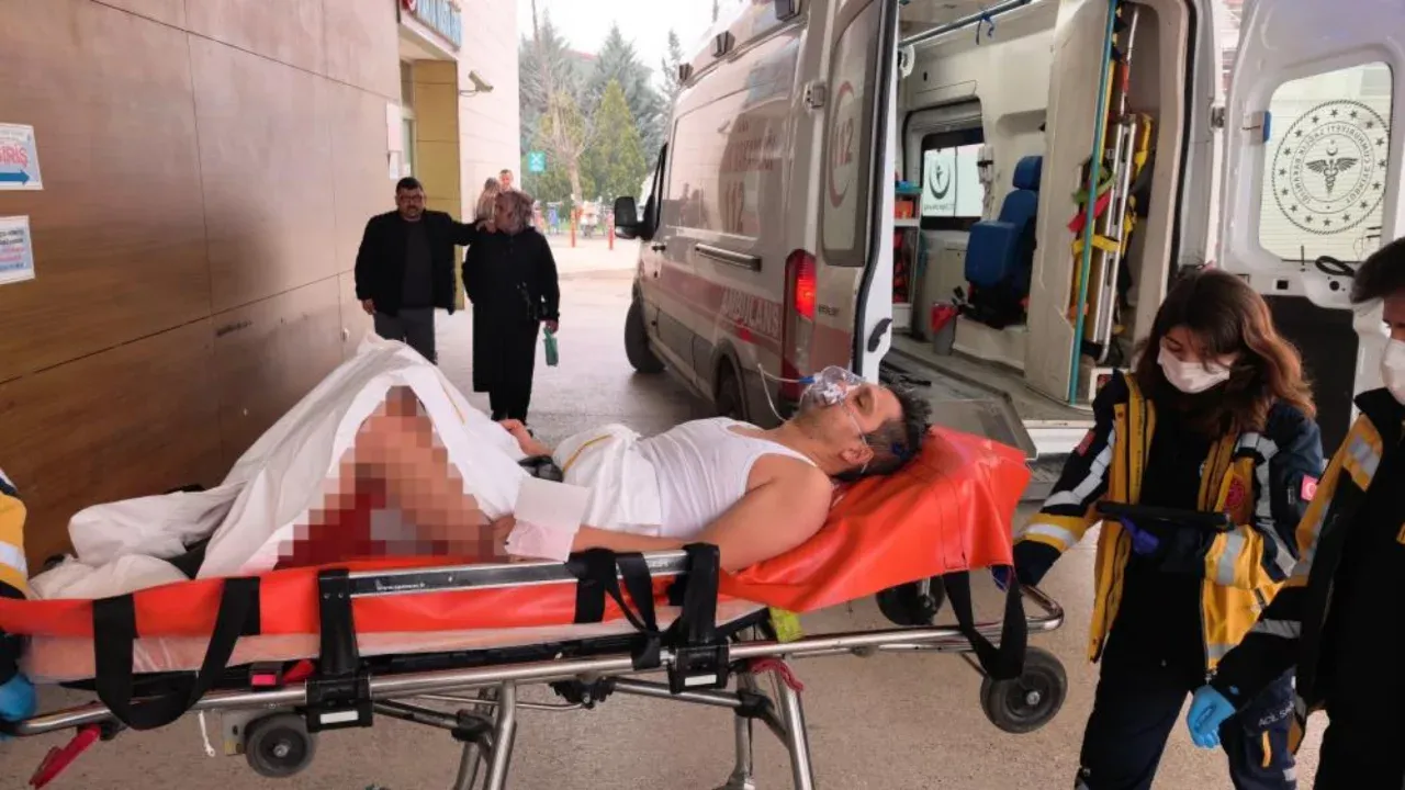 Bursa'da aynı yerde ikinci facia!