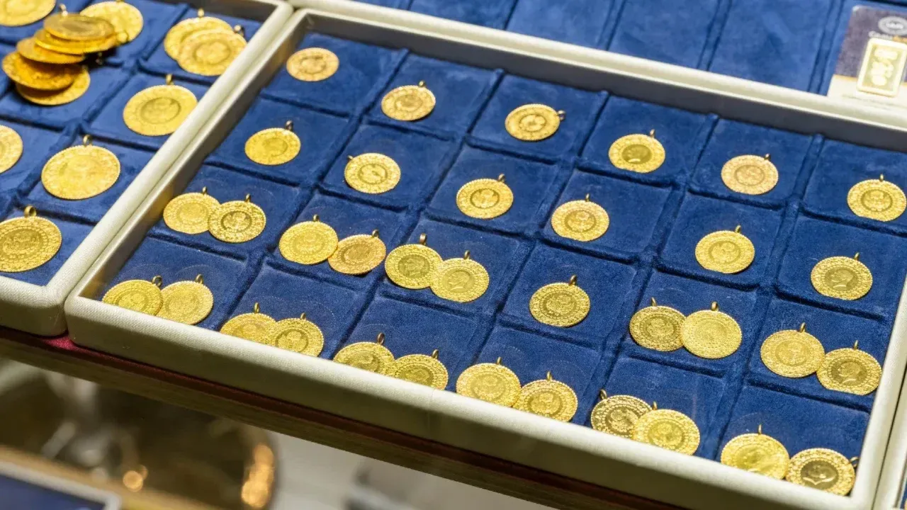 Altında 18 yıldır böylesi görülmedi!