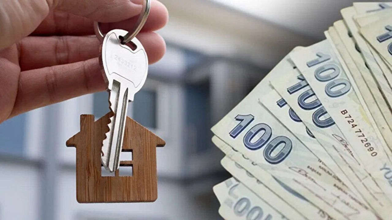 Mart ayı kira artış oranı kaç oldu?