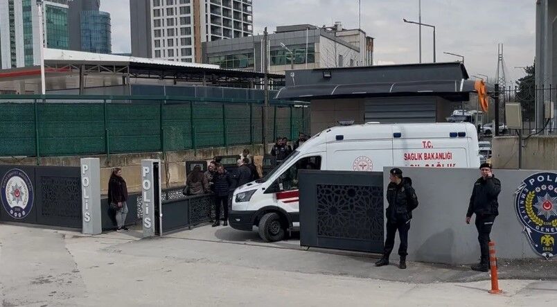 Gözaltındaki müteahhit hastaneye kaldırıldı!