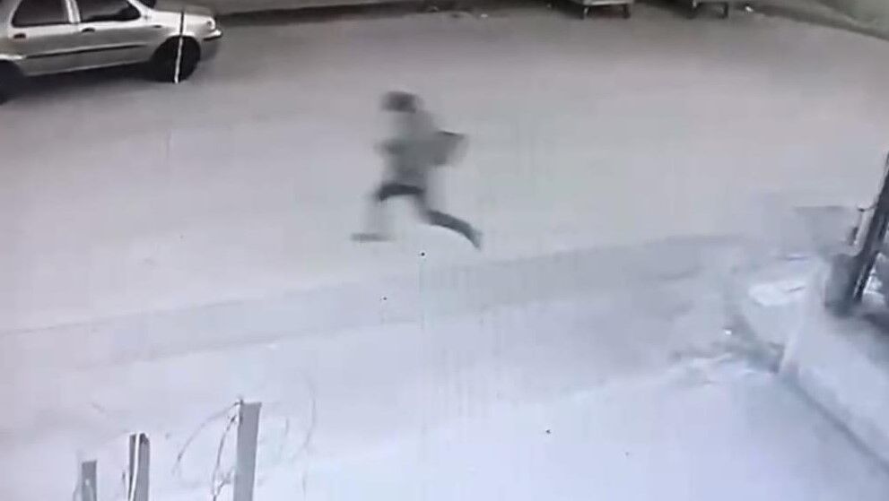 Suç makinesi kapkaççı yakalandı!