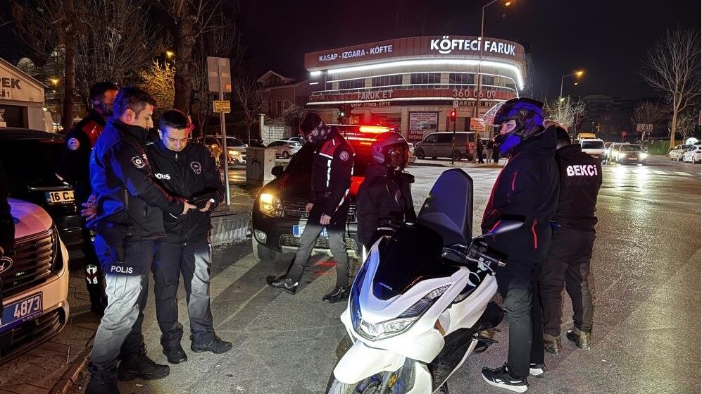 'Piyasacılar'ın adres değişikliği fayda etmedi!