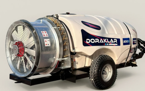 Bursa’da üretilen Turbo Atomizörler toplatılıyor