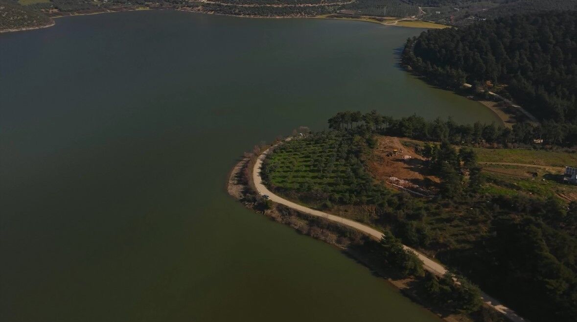 Tarımın kalbi yeniden hayat buldu