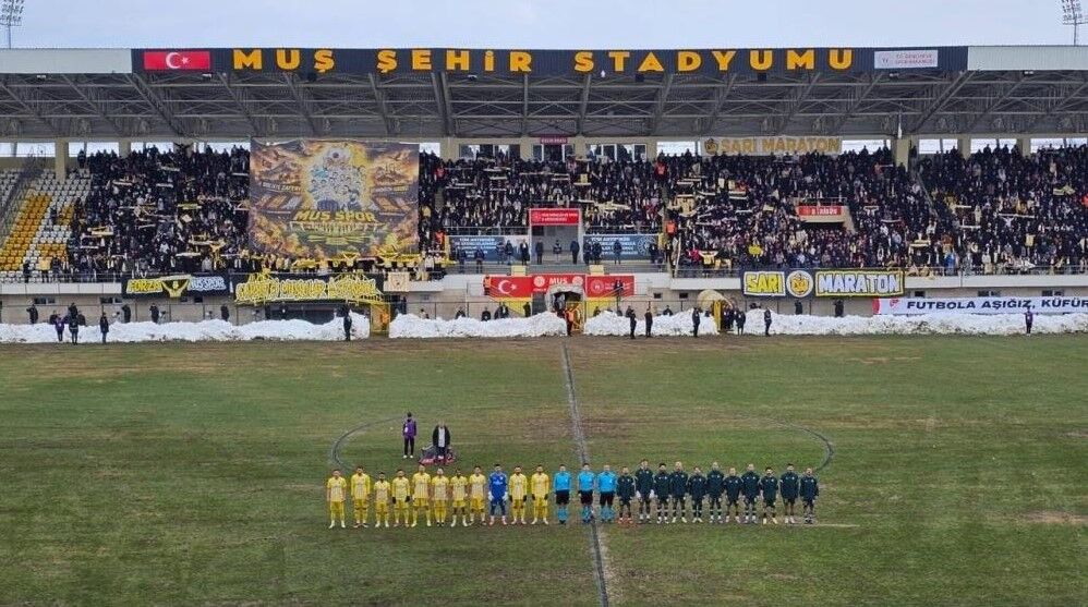 PFDK'dan Bursaspor'a şok ceza!