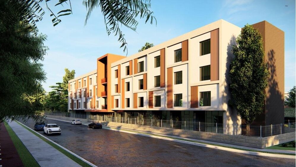 Bursa’ya yeni kız öğrenci yurdu!