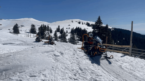 Zirvede hayat kurtaran prova!