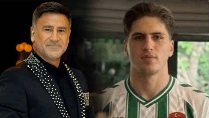 Futbolcu Cinayetinde Yıldızhan'a Gözaltı!