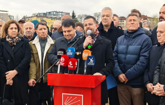 CHP’den o satışa büyük tepki!