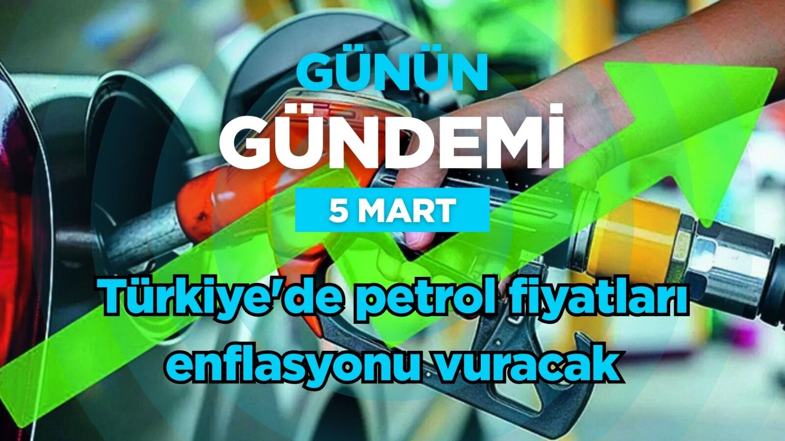 Günün Gündemi (5 Mart 2026 Perşembe)
