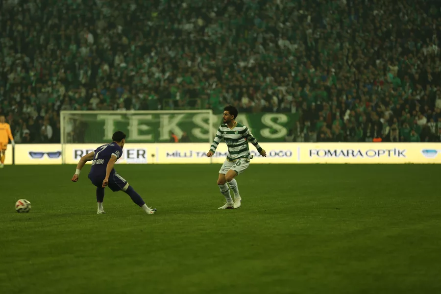 Timsah, yenilmezlik serisini bozmadı!