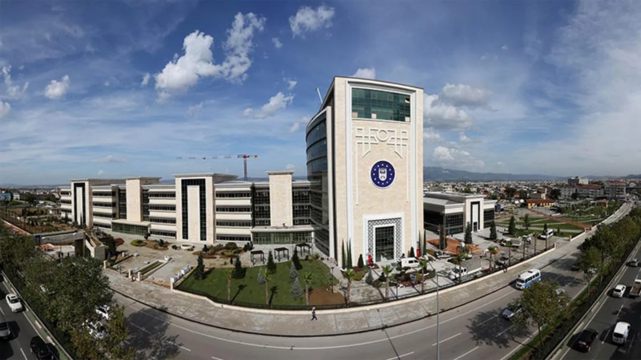 Bursa'da başkanvekili seçim tarihi belli oldu