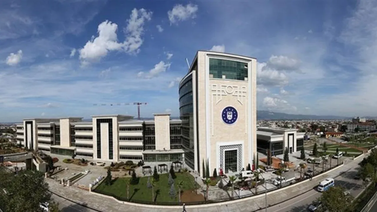 BELEDİYE ŞİRKETLERİNDE DEĞİŞİM