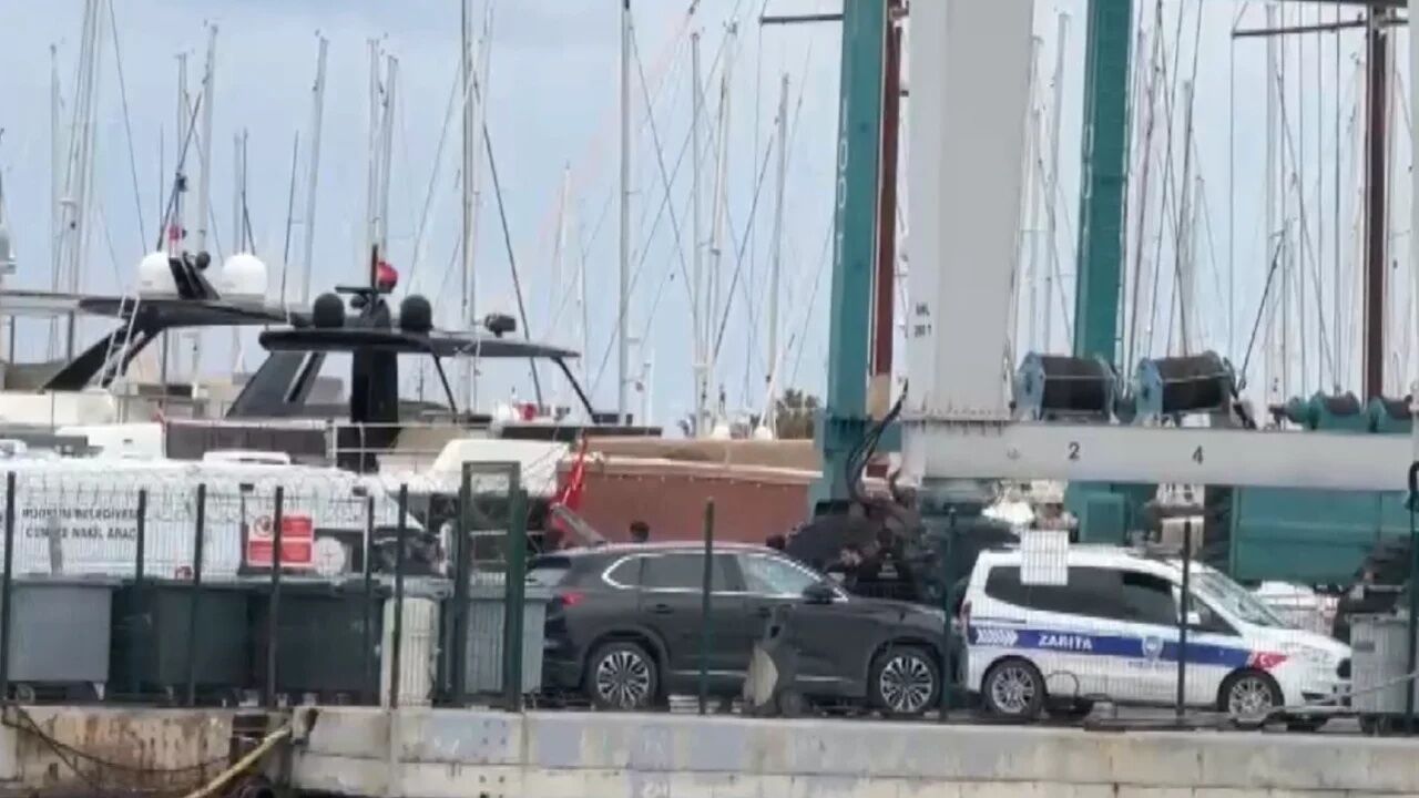 Bodrum'da kaçak göçmen faciası