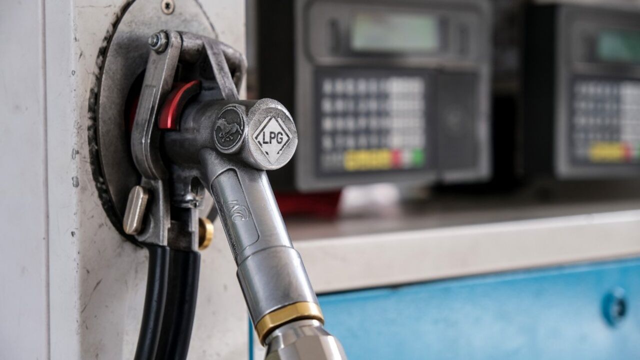 LPG'ye tarihi zam geliyor