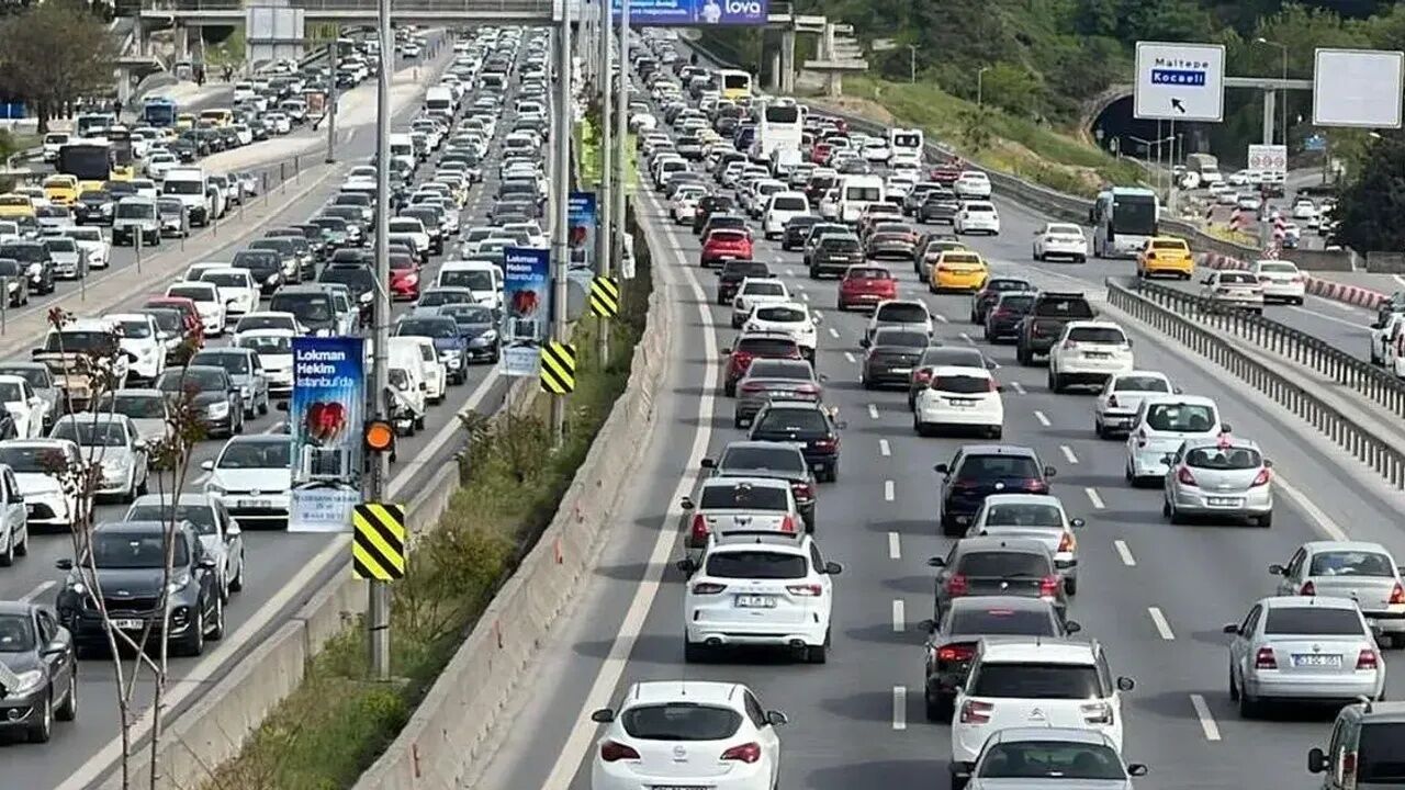 Bursa'da o yollar trafiğe kapanacak
