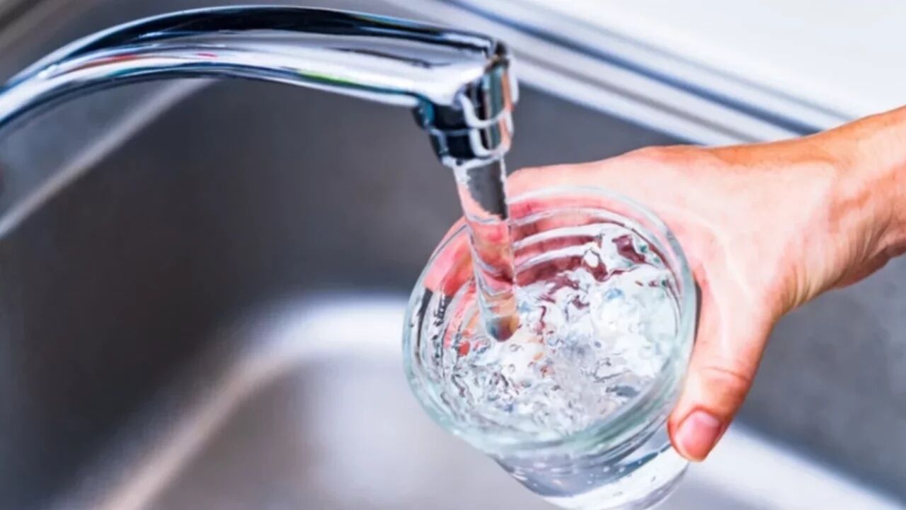 Bursa'da sular kesilecek!