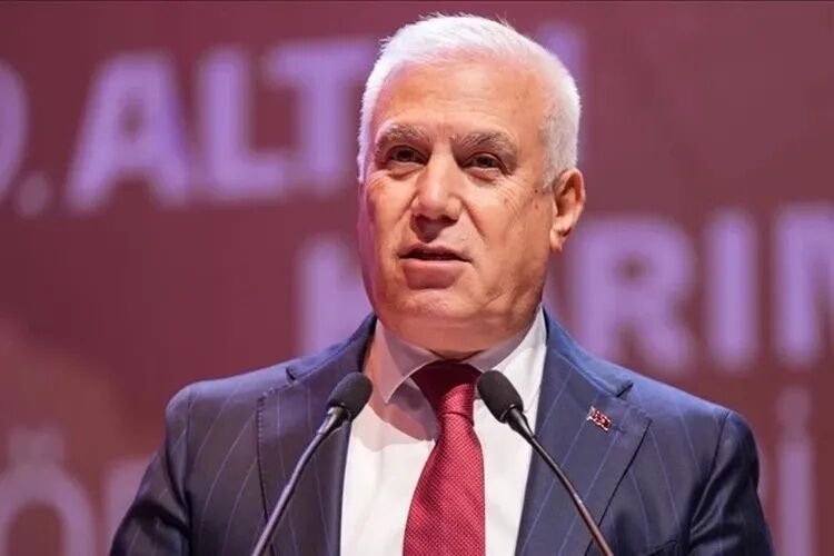 Mustafa Bozbey adliyeye sevk edildi