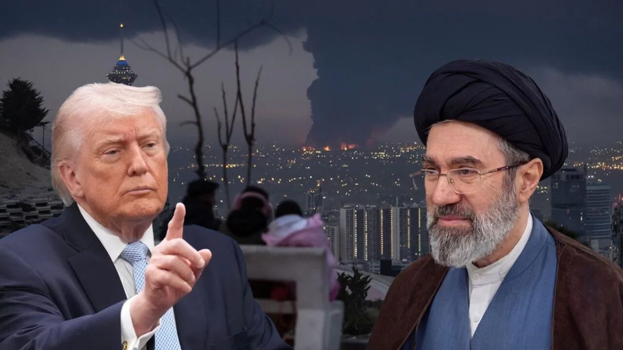 40 günlük savaşta 2 haftalık ateşkes!