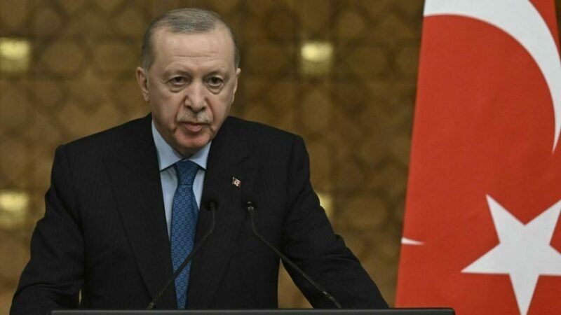 Erdoğan: ‘Ateşkesten memnuniyet duyuyoruz’