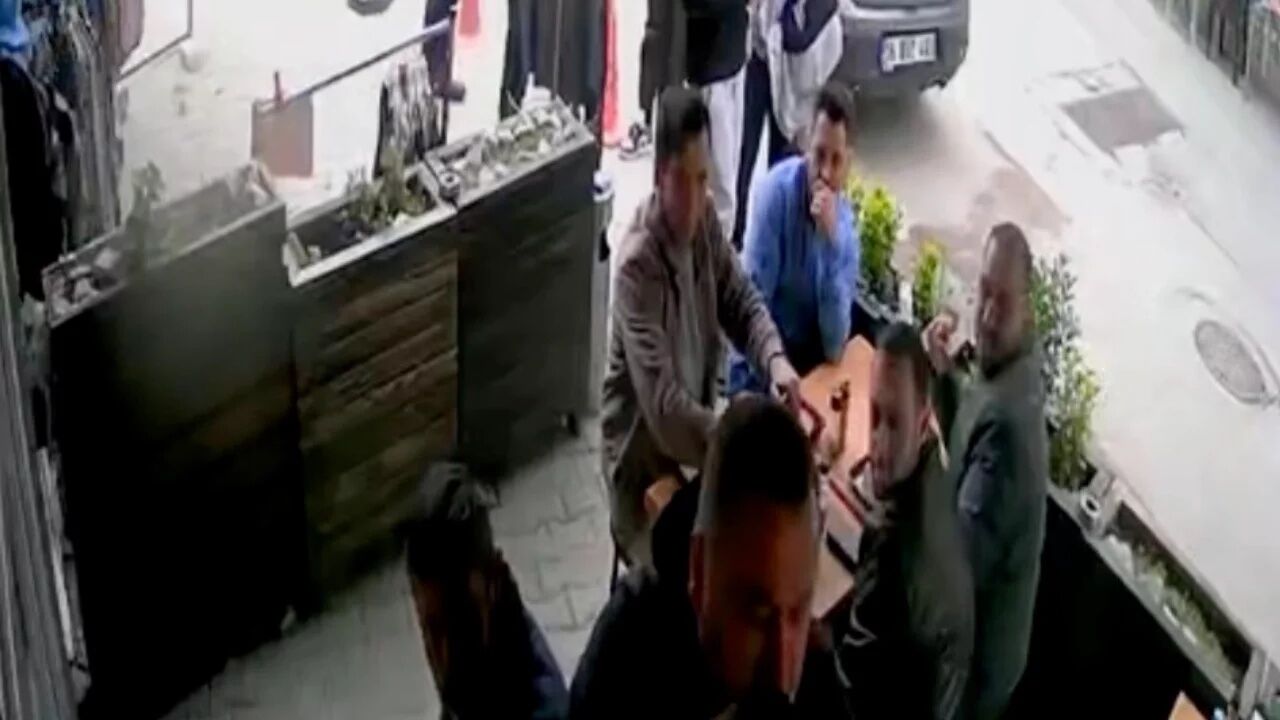 Bursa'da hayat kurtaran hamle